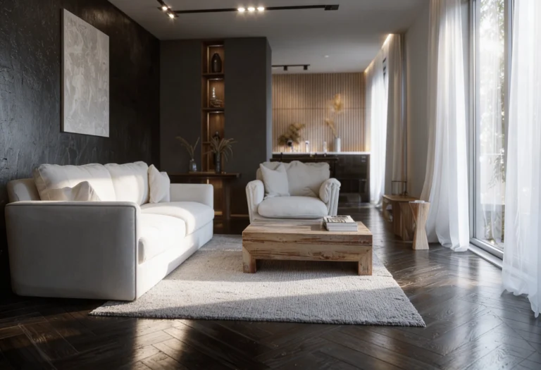 Warum wirkt deine Wohnung kleiner, als sie ist?